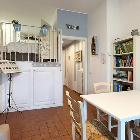 Second House - Affitti Brevi Italia Appartement Malgrate