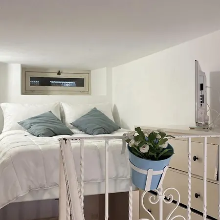 Second House - Affitti Brevi Italia Appartement Malgrate