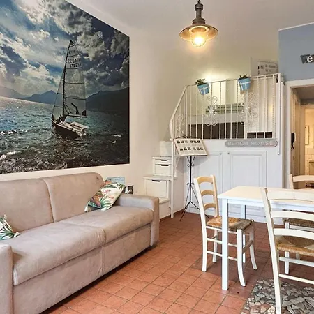 Second House - Affitti Brevi Italia Appartement *