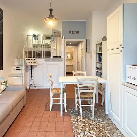 Second House - Affitti Brevi Italia Appartement *