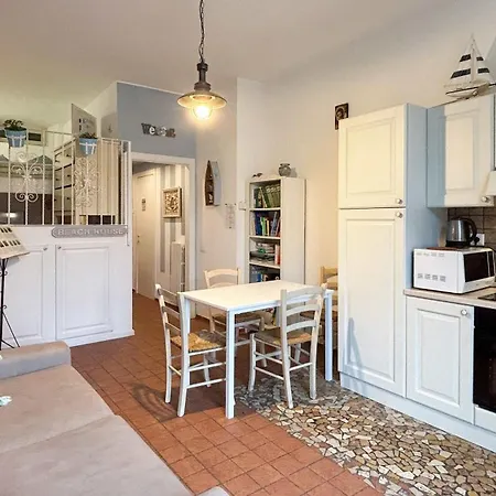 Second House - Affitti Brevi Italia Malgrate