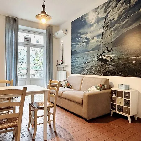 Second House - Affitti Brevi Italia Appartement *