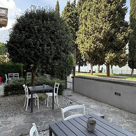 Second House - Affitti Brevi Italia Διαμέρισμα Malgrate