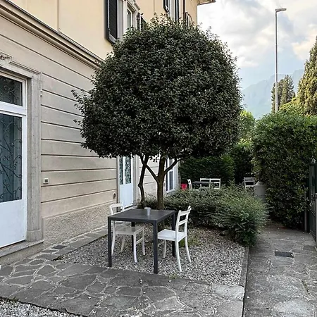 Second House - Affitti Brevi Italia Appartement Malgrate