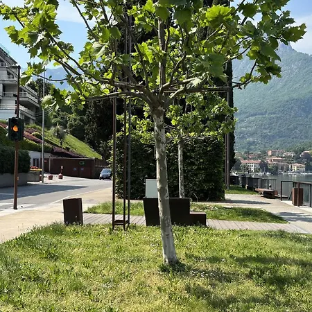 Διαμέρισμα Second House - Affitti Brevi Italia