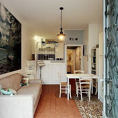 Second House - Affitti Brevi Italia Appartement