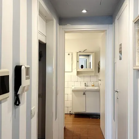 Διαμέρισμα Second House - Affitti Brevi Italia *