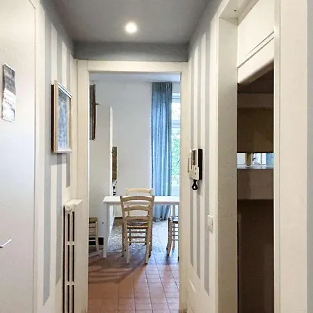 Second House - Affitti Brevi Italia Διαμέρισμα Malgrate