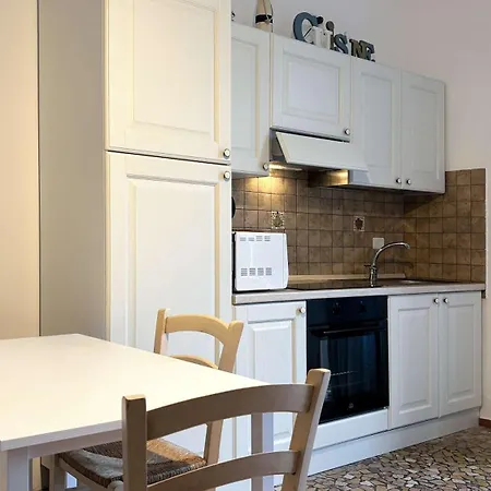 Second House - Affitti Brevi Italia Malgrate