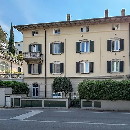 Second House - Affitti Brevi Italia
