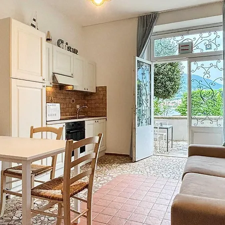 Second House - Affitti Brevi Italia * Malgrate