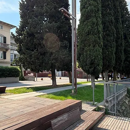 Διαμέρισμα Second House - Affitti Brevi Italia Malgrate
